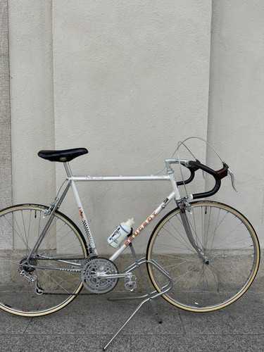 Peugeot prestige pro10 - prestige,