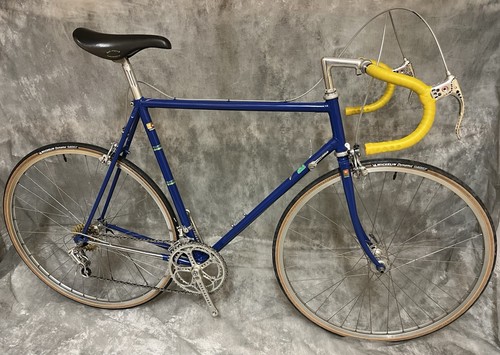 Bici corsa vintage serena - da,