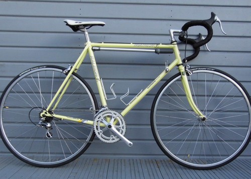 Bicicletta corsa strada - corsa,