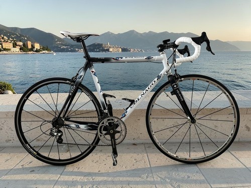 Bici corsa colnago - colnago, c40