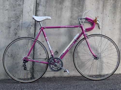 Bici corsa vintage - da,