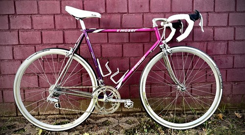Francesco moser bici - francesco,