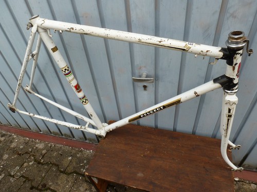 Telaio bici corsa - , peugeot