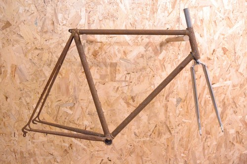 Nos telaio bici corsa - bici,