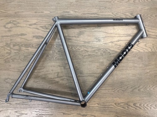 Moots vamoots titanio - moots, 57
