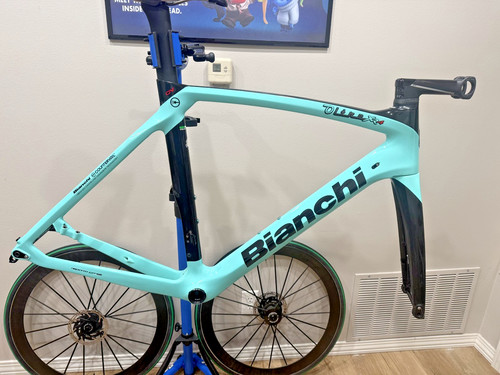 Ridotto telaio stradale - ridotto!!,
