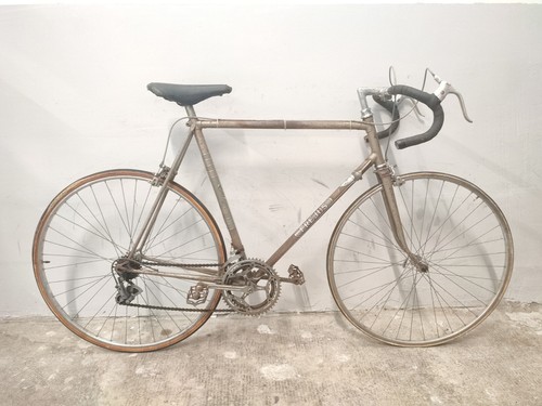 Bici bike eroica corsa road - bici,