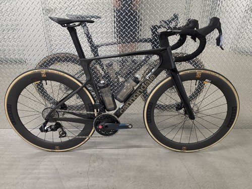 Cannondale super six - super, 54