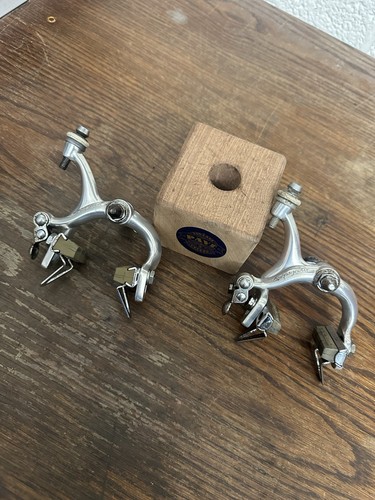 Set pinze freno vintage