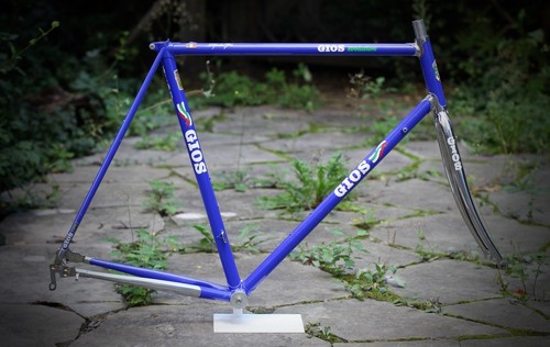 Telaio gios compact pro - compact,