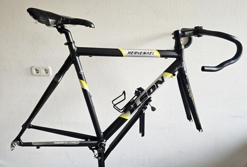 Telaio altezza bici - telaio/altezza,