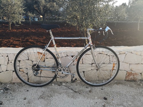 Bici corsa cambio - bici, da