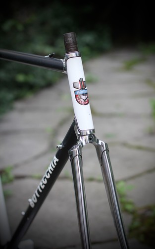 Bottecchia carnielli malvor - carnielli,