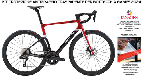 Kit pellicola protezione - kit,