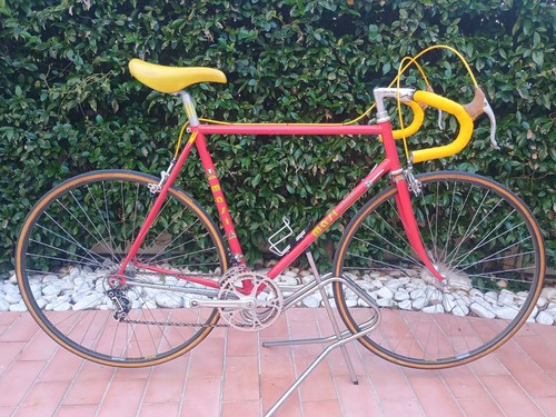 Vintage bici masi prestige - bici,