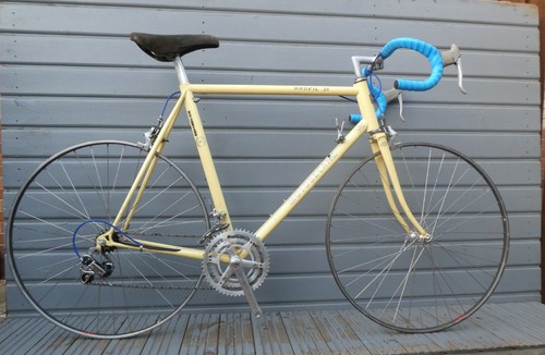 Bicicletta corsa motobecane - da,