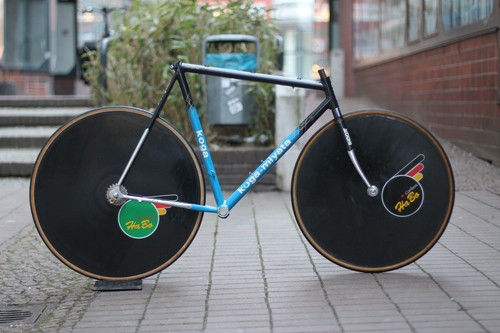 Telaio koga miyata pursuit - pursuit, /