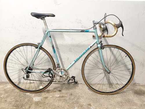 Bici bike eroica corsa - bici,