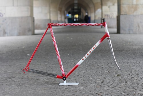 Telaio olimpiadi chesini 58 - olimpiadi,