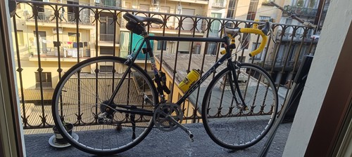 Bici corsa leecougan - leecougan,