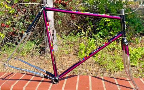 Paletti asymmetrical prestige - paletti,