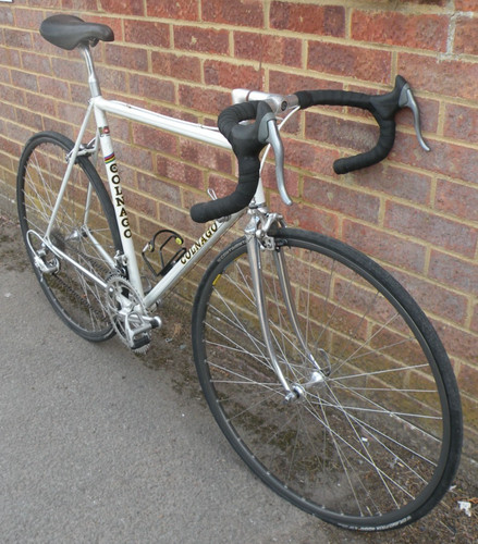 Bici corsa colnago - corsa, classica