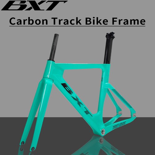 Telaio pista carbonio bxt 700c - pista,